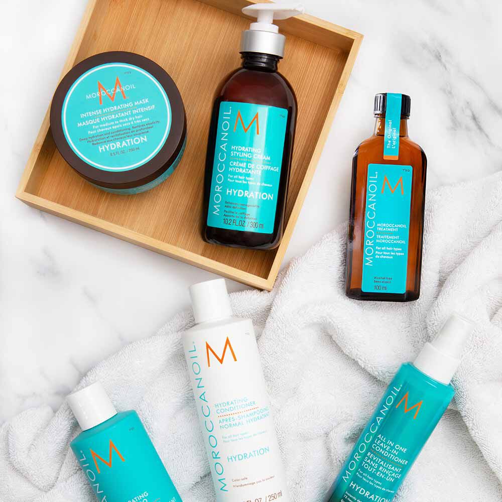 MOROCCANOIL All In One Leave in Conditioner 240ml