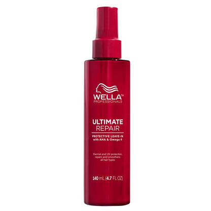 WELLA Ultimate Repair Leave in 140ml