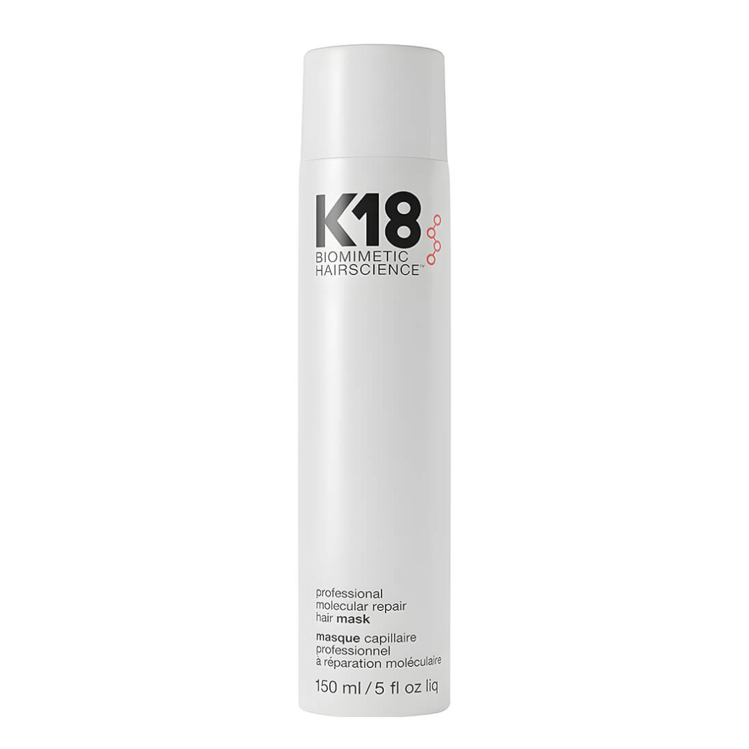 K18 Leave-in Molecular Repair Hair Mask 150ml