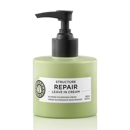 MARIA NILA Structure Repair Leave In Cream 200ml