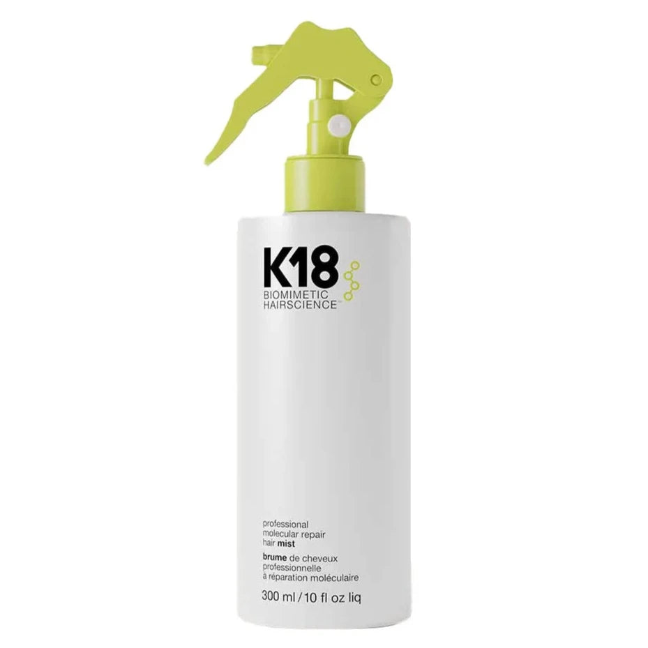 K18 Professional Molecule Repair Hair Mist 300ml