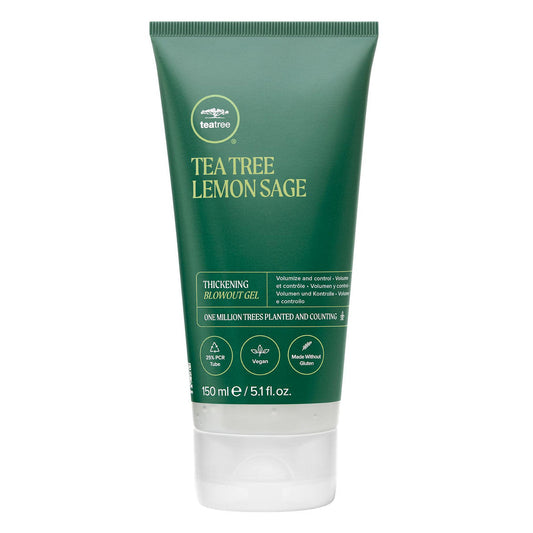 PAUL MITCHELL Tea Tree Lemon Sage Blowout Gel 150ml