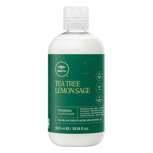 PAUL MITCHELL Tea Tree Lemon Sage Thickening Conditioner 300ml
