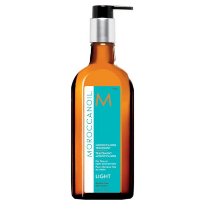 MOROCCANOIL Treatment Light 200ml