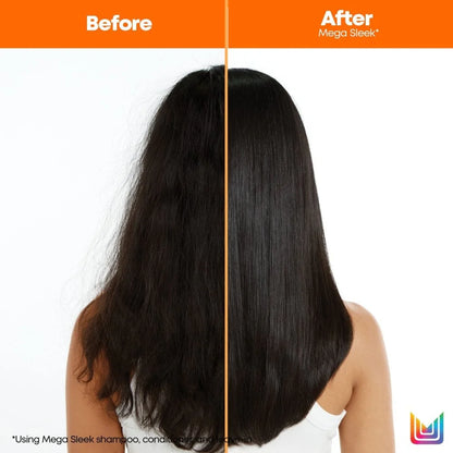 MATRIX Total Results Mega Sleek Shea Butter Conditioner 1000ml