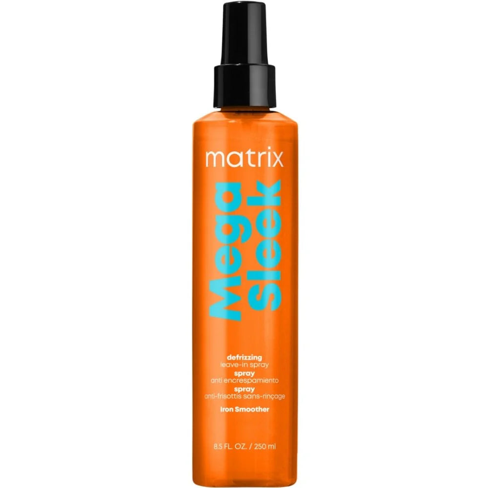 MATRIX Total Results Mega Sleek Iron Smoother Spray 250ml