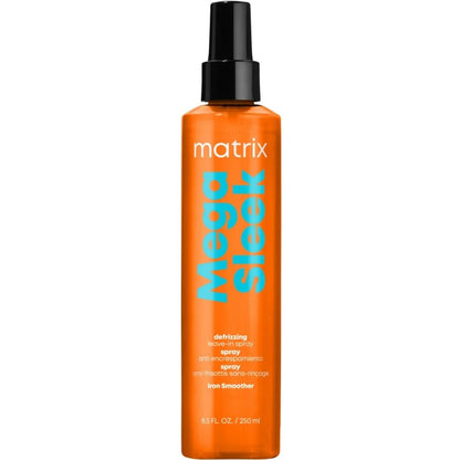 MATRIX Total Results Mega Sleek Iron Smoother Spray 250ml