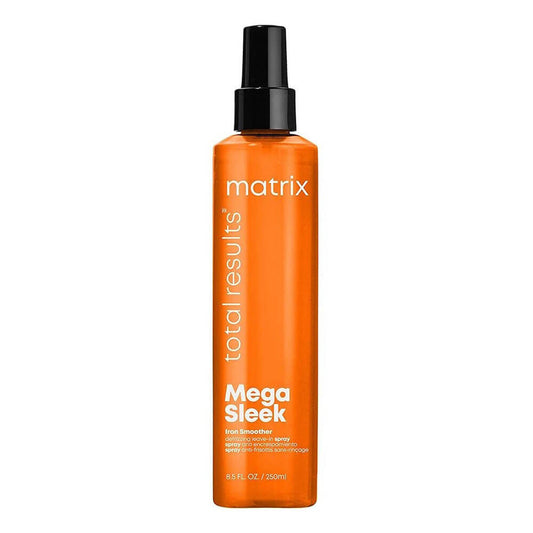 MATRIX Total Results Mega Sleek Iron Smoother Spray 250ml