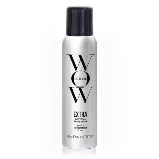 COLOR WOW Extra Mist-Ical Shine Spray 162ml