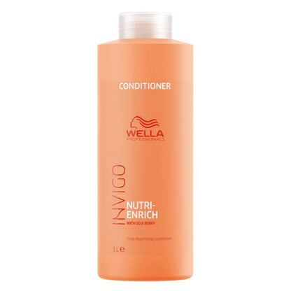 WELLA Professionals Invigo Nutri-Enrich Deep Nourishing Conditioner