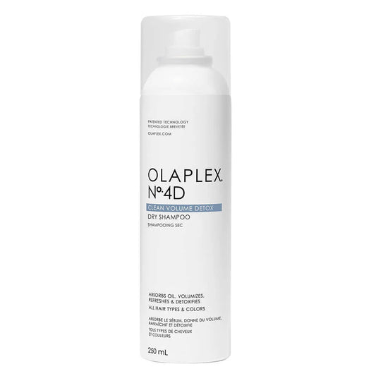 OLAPLEX No.4D Dry Shampoo 250ml