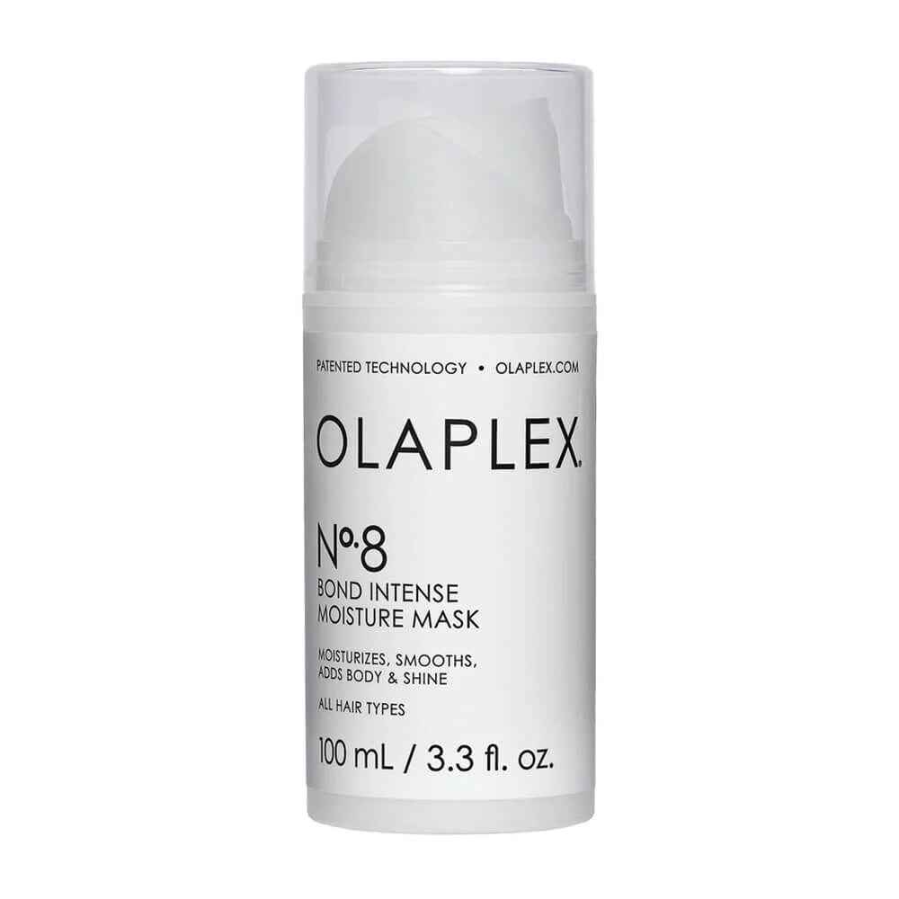 OLAPLEX No.8 Bond Intense Moisture Mask 100ml