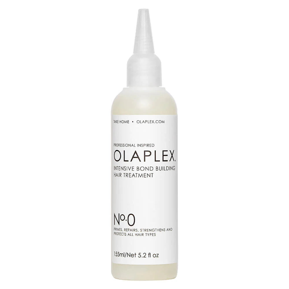 OLAPLEX No.0 Intensive Bond Building Hair Treatment 155ml