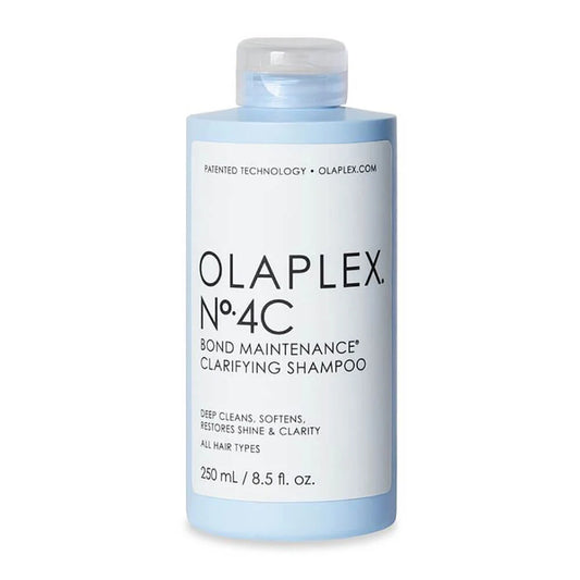 OLAPLEX No.4C Bond Maintenance Clarifying Shampoo 250ml