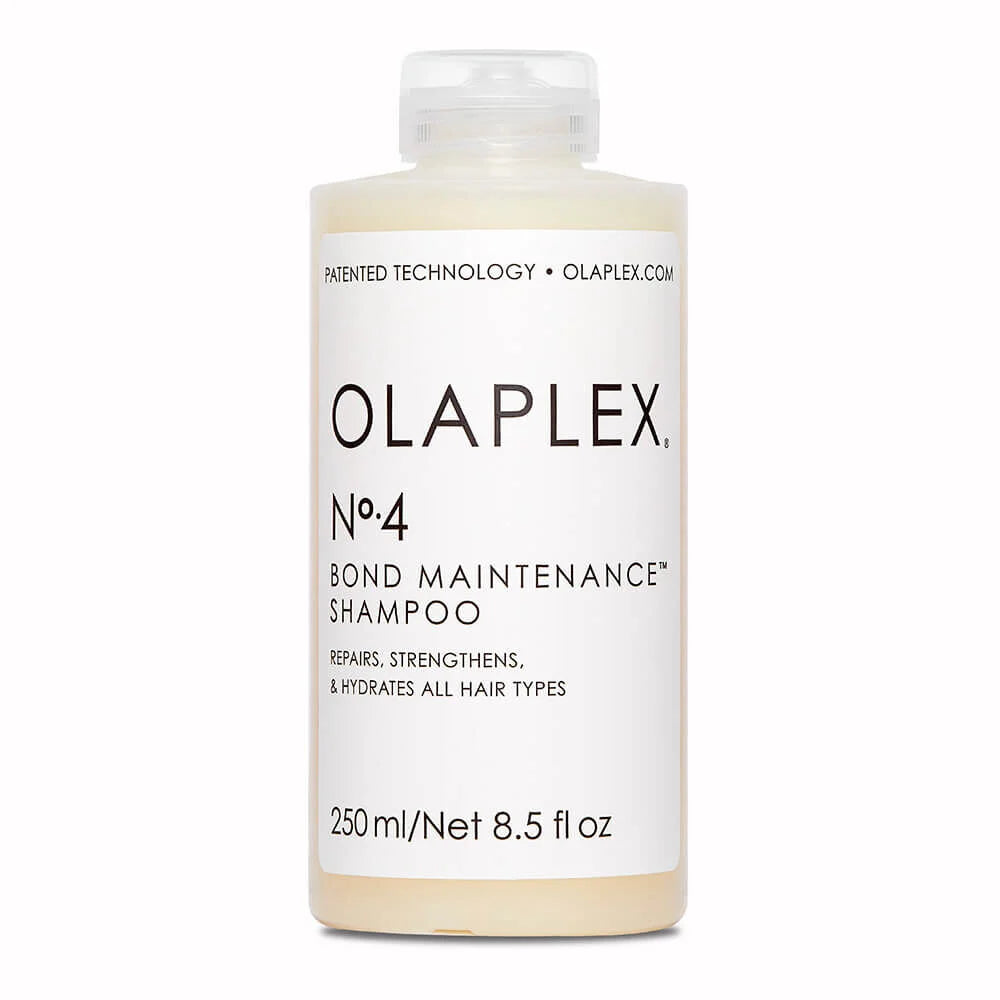 OLAPLEX No.4 Bond Maintenance Shampoo 250ml