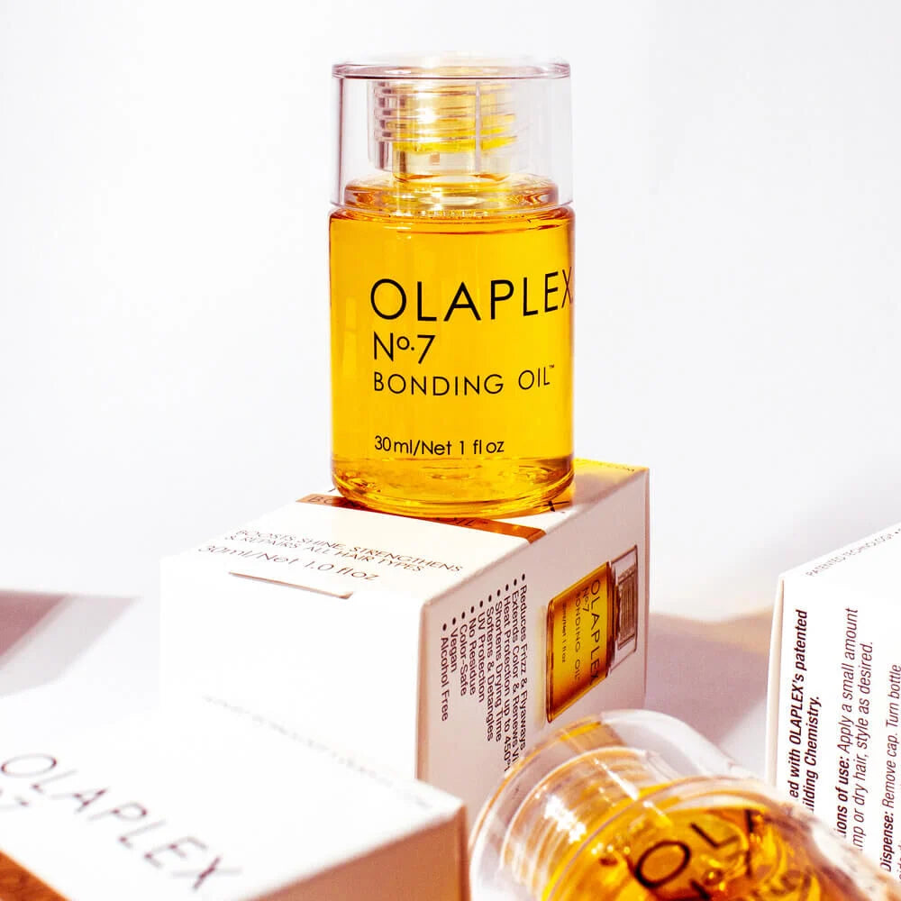 OLAPLEX No.7 Bonding Oil 30ml