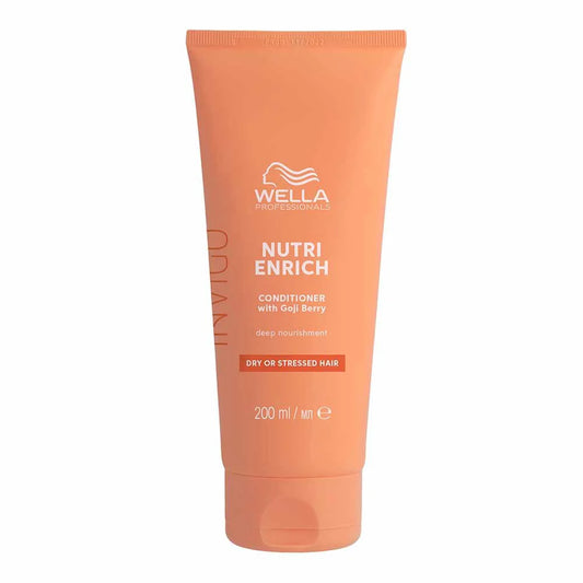 WELLA Invigo Nutri-Enrich Deep Nourishing Conditioner