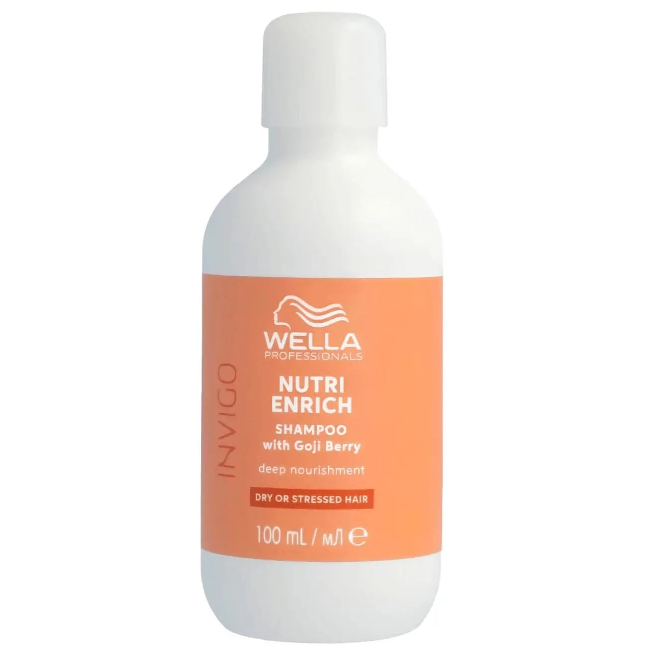 WELLA Invigo Nutri-Enrich Deep Nourishing Shampoo