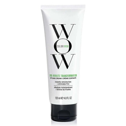 COLOR WOW One Minute Transformation Styling Cream 120ml