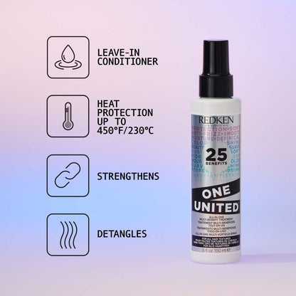 REDKEN One United All-In-One Treatment 150ml