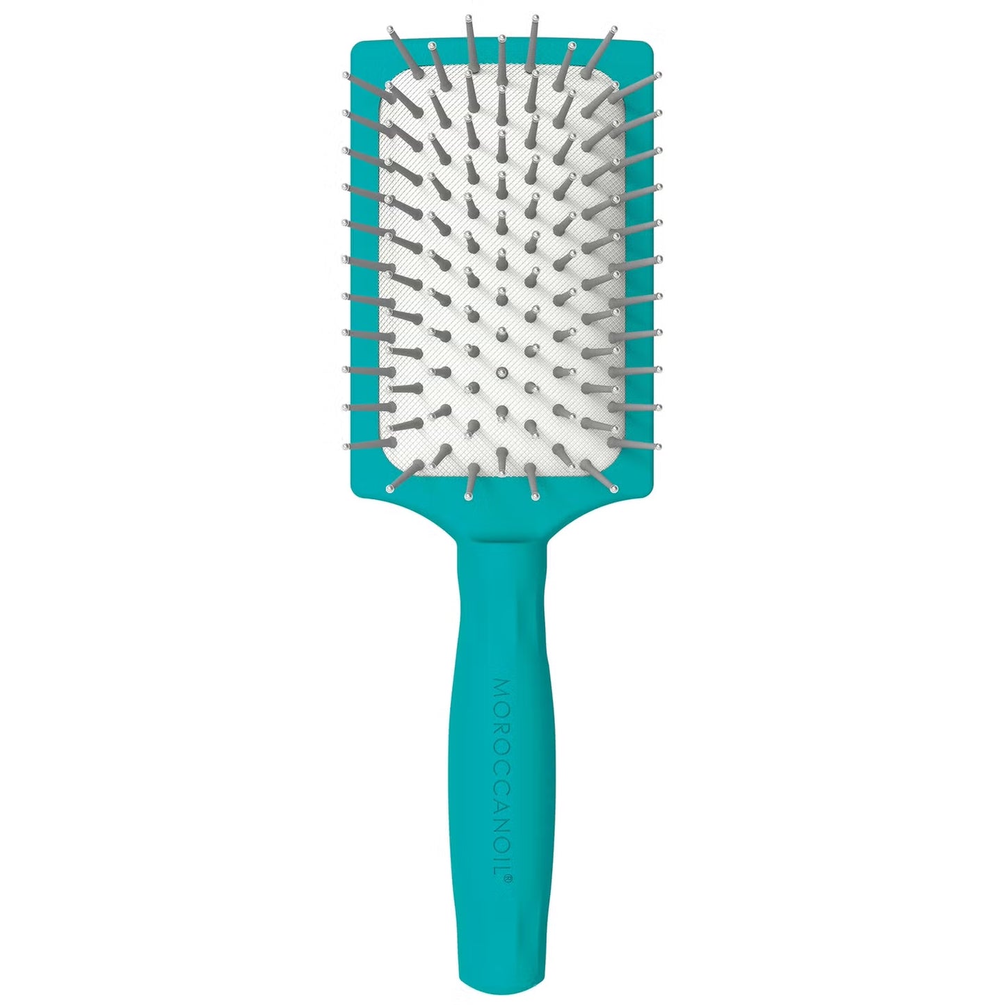 MOROCCANOIL All In One Leave In Conditioner 160ml & Mini Paddle Hair Brush