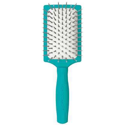 MOROCCANOIL All In One Leave In Conditioner 160ml & Mini Paddle Hair Brush