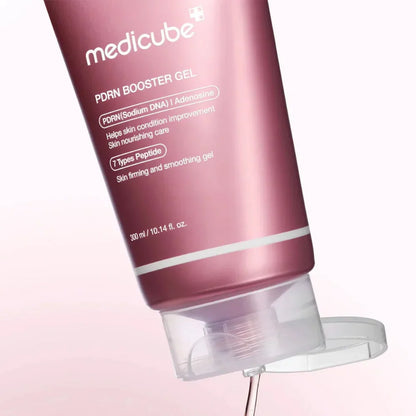 MEDICUBE PDRN Booster Face Gel 300ml