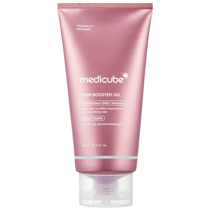 MEDICUBE PDRN Booster Face Gel 300ml
