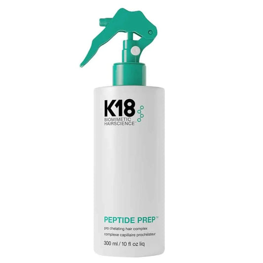 K18 Peptide Prep Pro Chelating Hair Complex 300ml