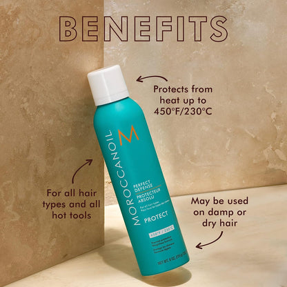 MOROCCANOIL Perfect Defence 225ml