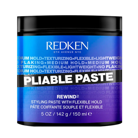 REDKEN Pliable Texture Paste 150ml