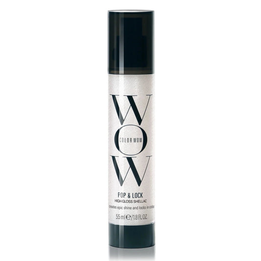 COLOR WOW Pop & Lock High Gloss Finish 55ml