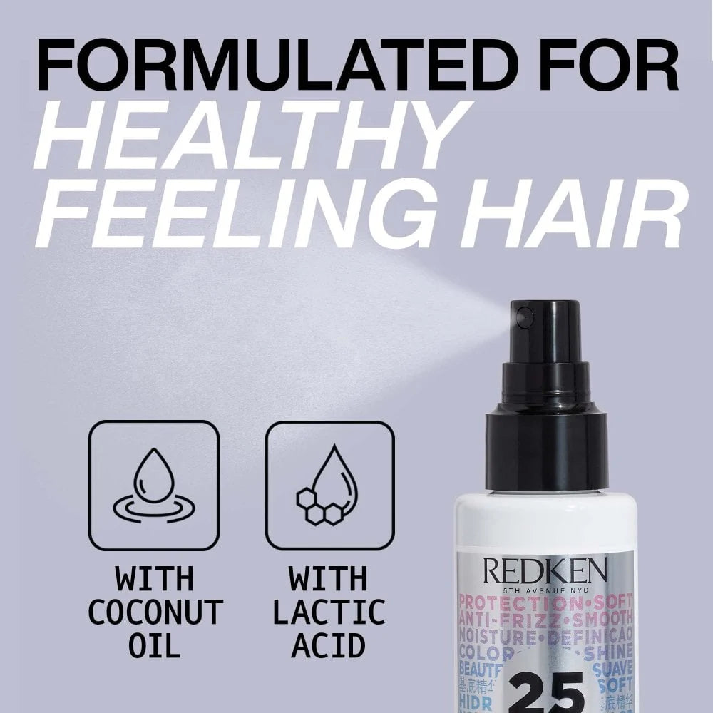 REDKEN One United All-In-One Treatment 150ml