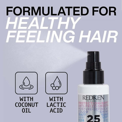 REDKEN One United All-In-One Treatment 150ml