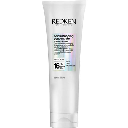 REDKEN Acidic Bonding Concentrate 5 Minute Liquid Mask 250ml