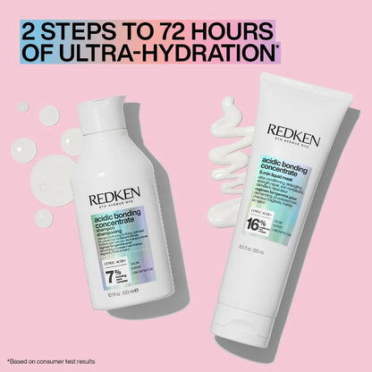 REDKEN Acidic Bonding Concentrate 5 Minute Liquid Mask 250ml