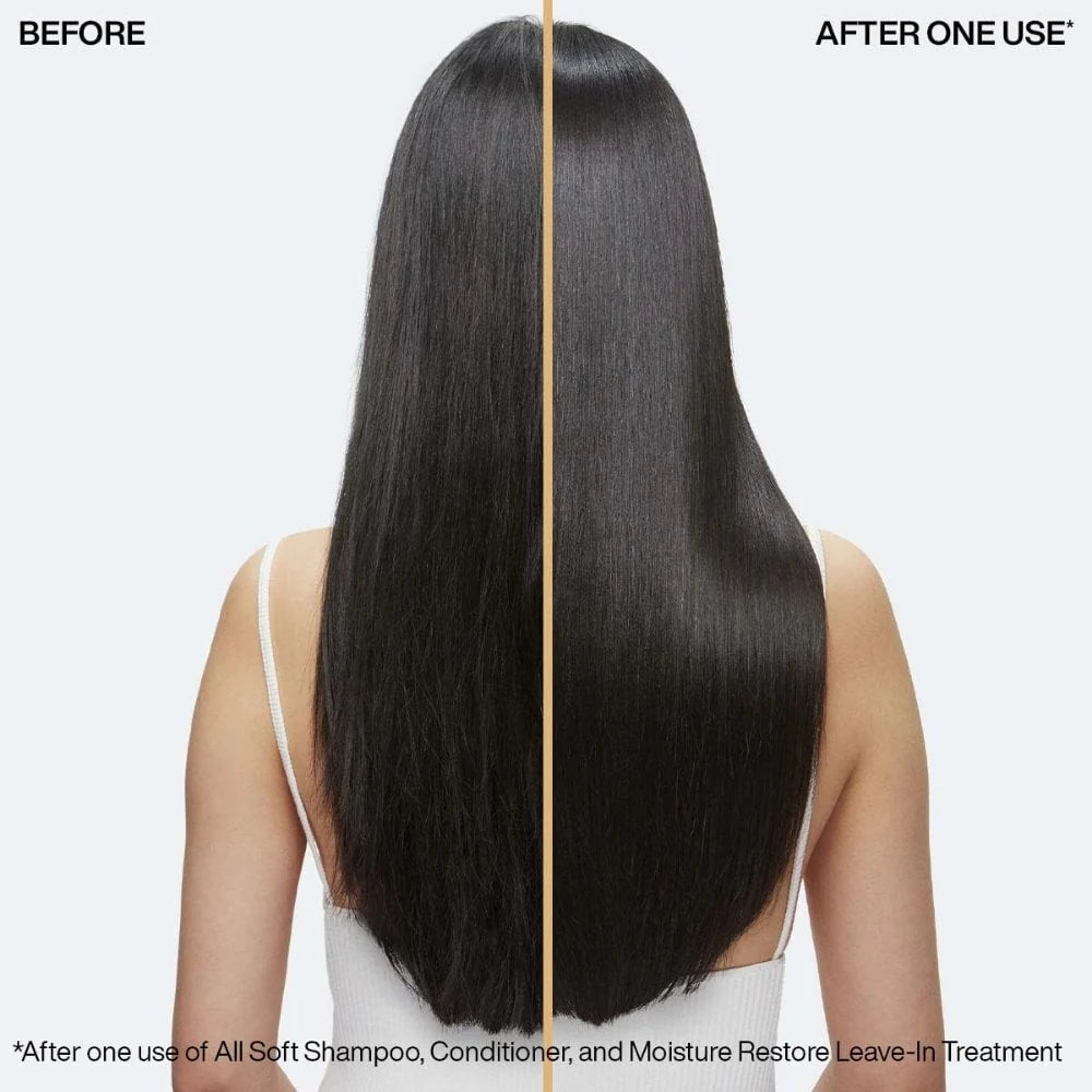 REDKEN All Soft Moisture Restore Leave-In Treatment 150ml
