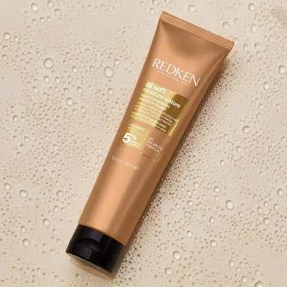 REDKEN All Soft Moisture Restore Leave-In Treatment 150ml
