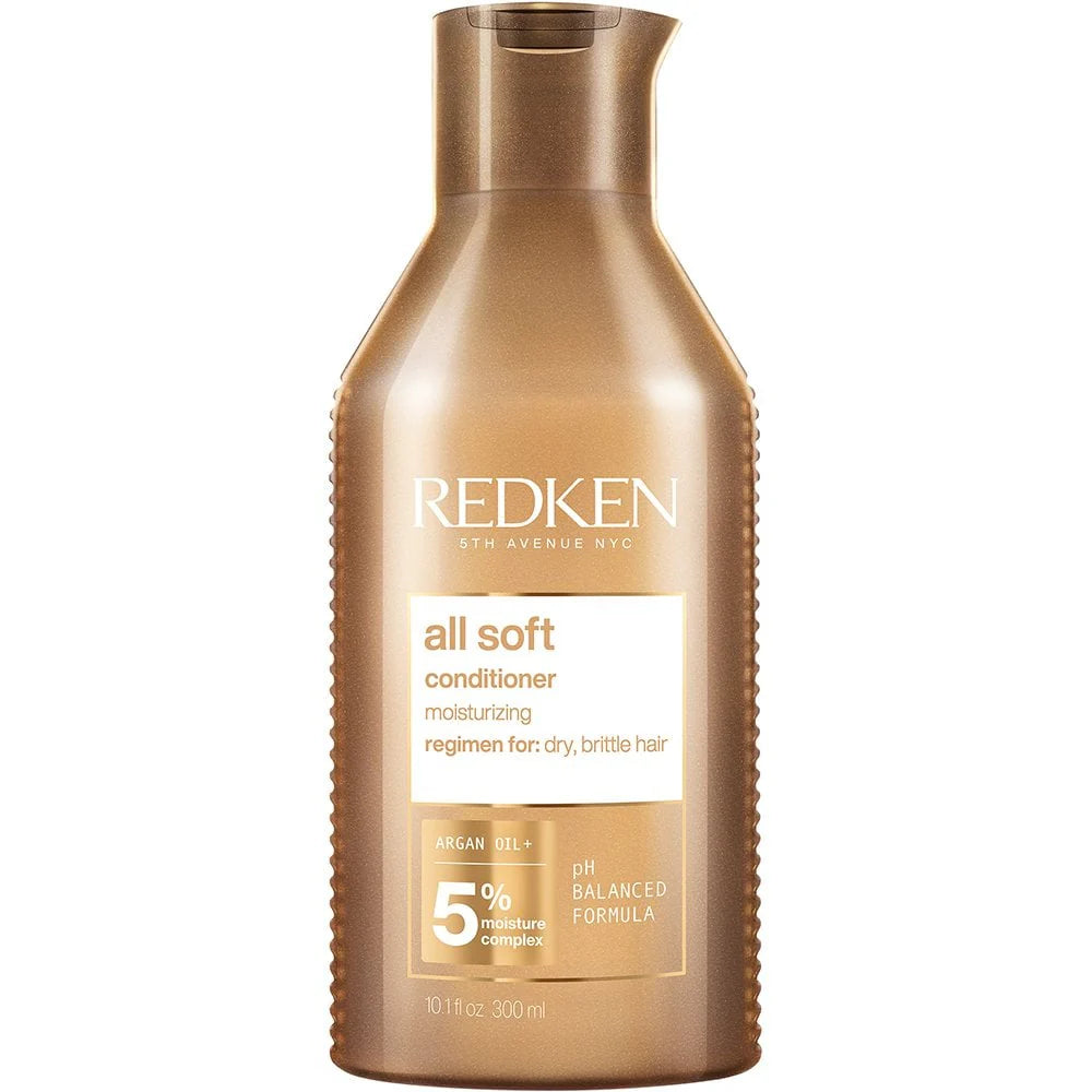 REDKEN All Soft Conditioner 300ml