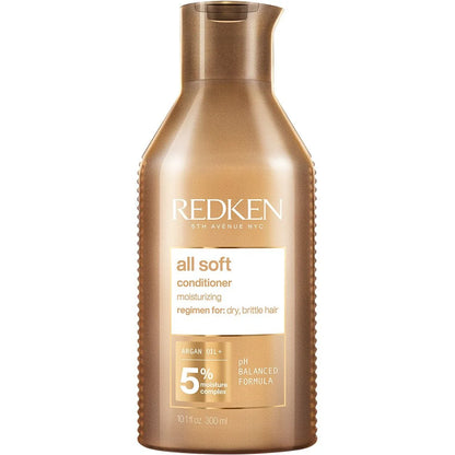 REDKEN All Soft Conditioner 300ml