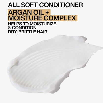 REDKEN All Soft Conditioner 300ml