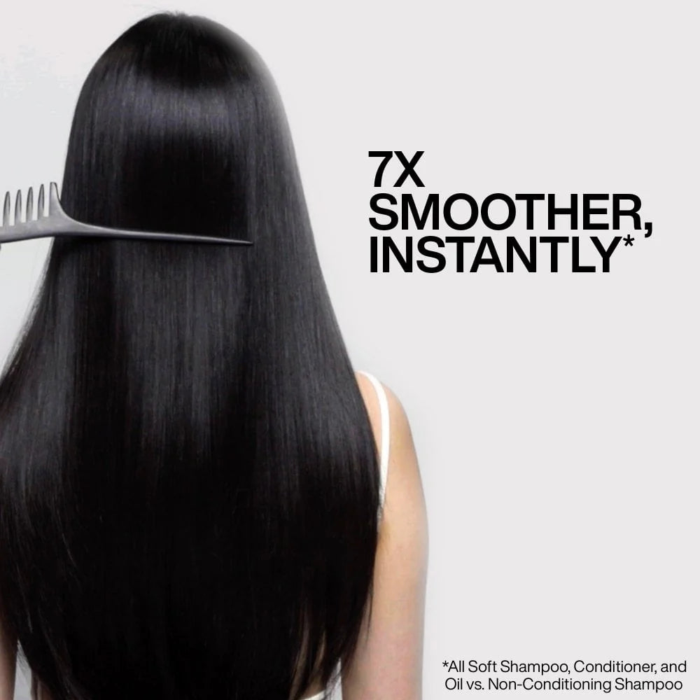 REDKEN All Soft Conditioner 300ml
