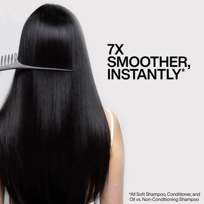REDKEN All Soft Conditioner 300ml