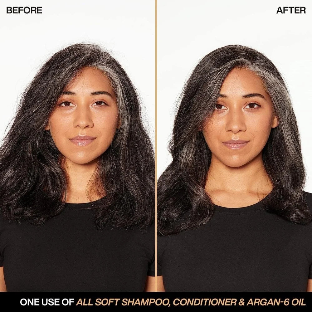 REDKEN All Soft Conditioner 1000ml