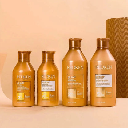 REDKEN All Soft Conditioner 1000ml