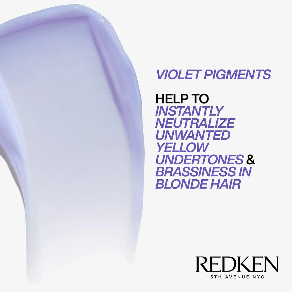 REDKEN Colour Extend Blondage Conditioner 300ml