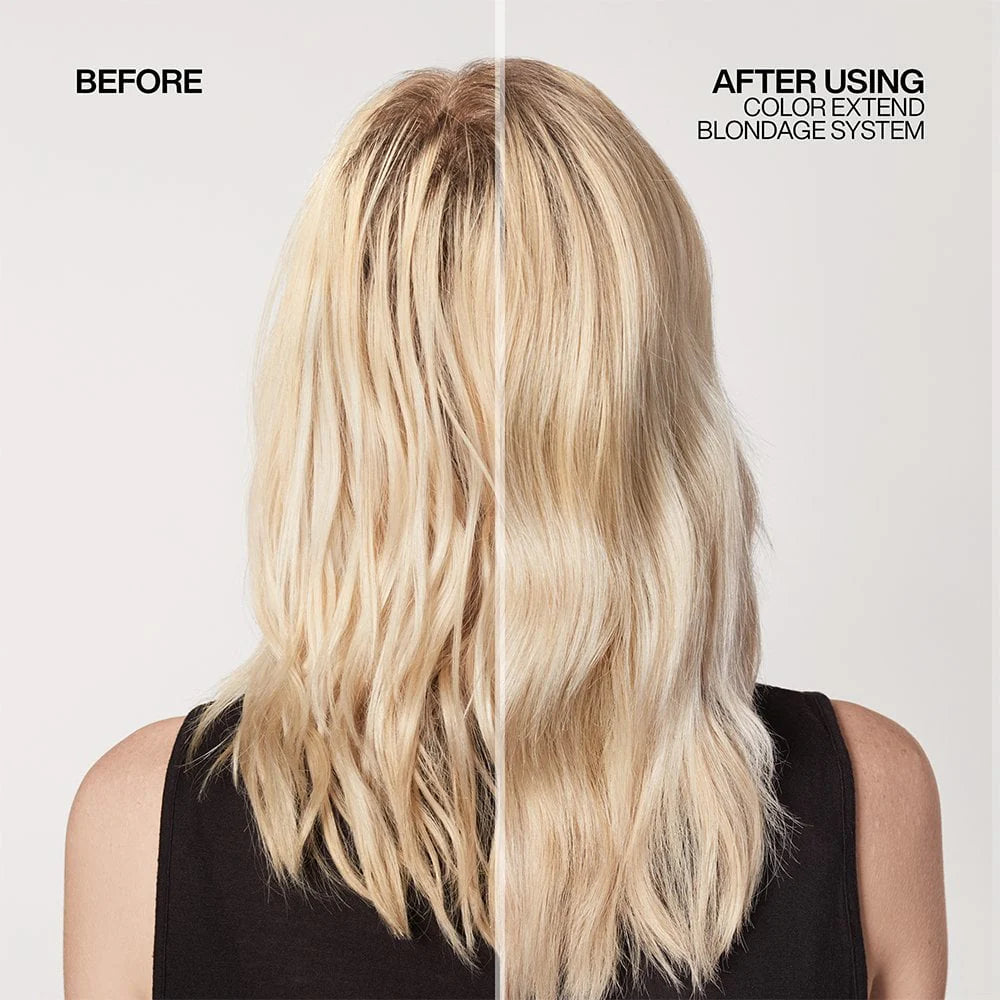 REDKEN Colour Extend Blondage Conditioner 300ml