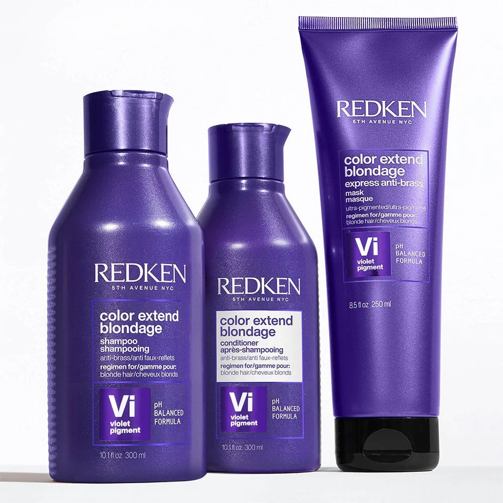 REDKEN Colour Extend Blondage Shampoo 300ml