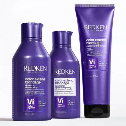 REDKEN Colour Extend Blondage Shampoo 300ml