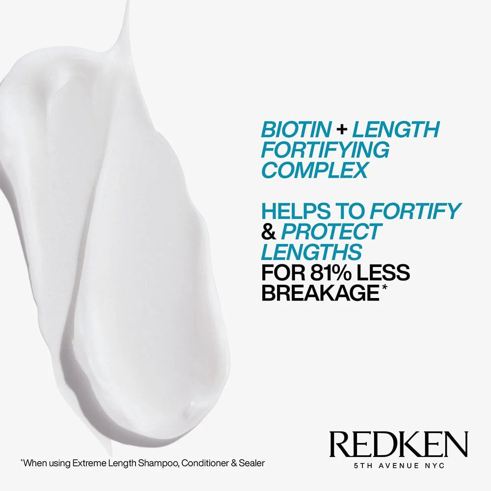 REDKEN Extreme Length Conditioner 300ml